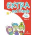 Extra & Friends Junior B - Activity Book